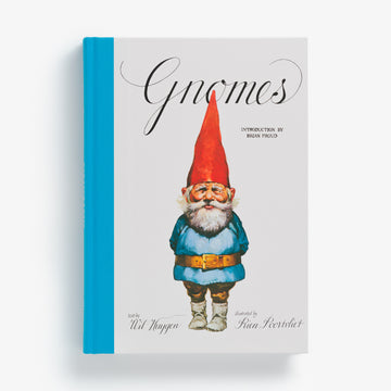 Gnomes (Revised Edition) by Wil Huygen